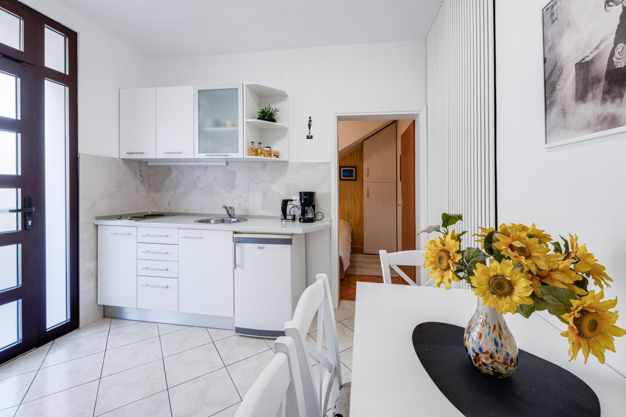 Villa Lia Dubrovník Exteriér fotografie