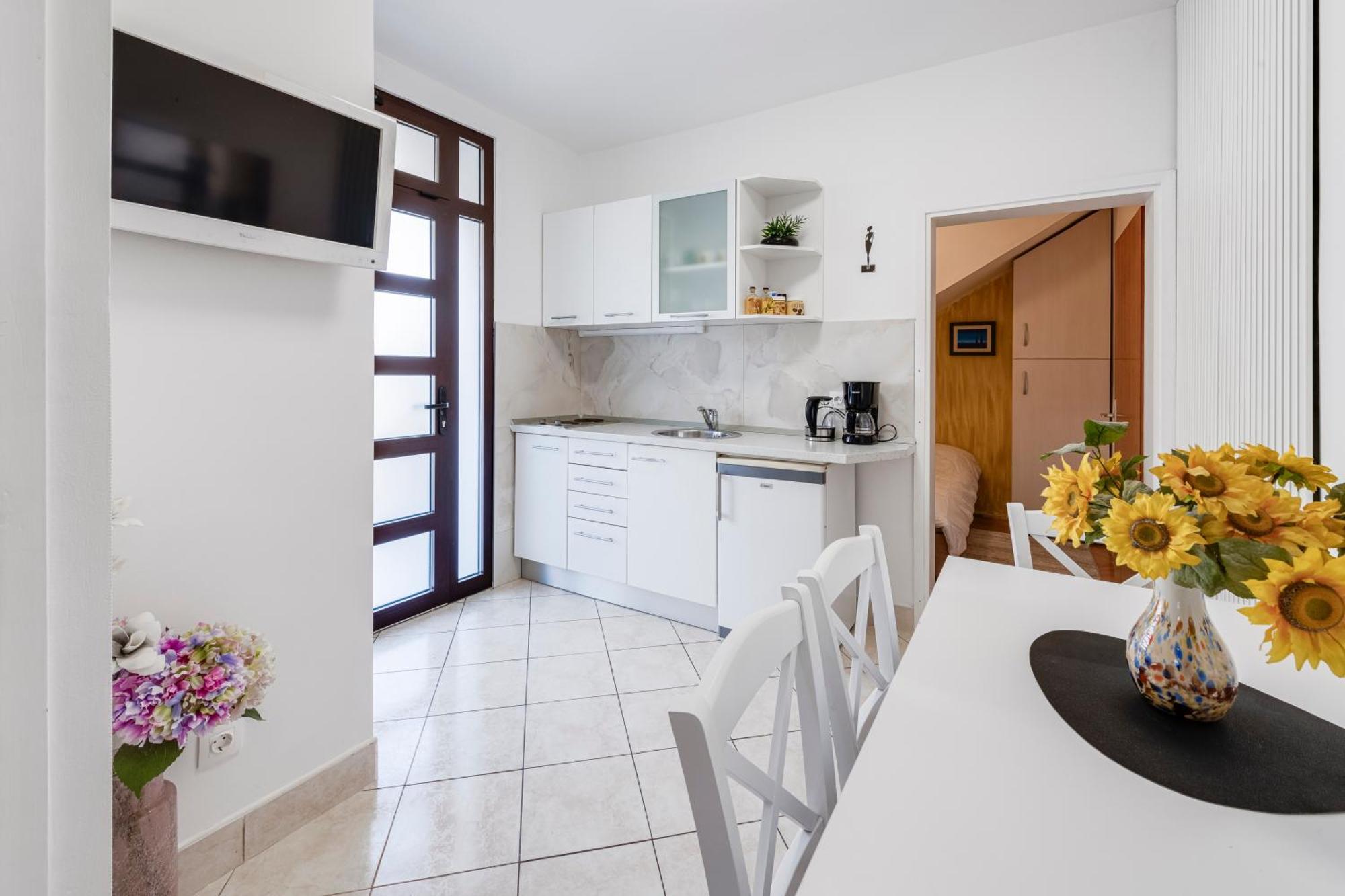Villa Lia Dubrovník Exteriér fotografie