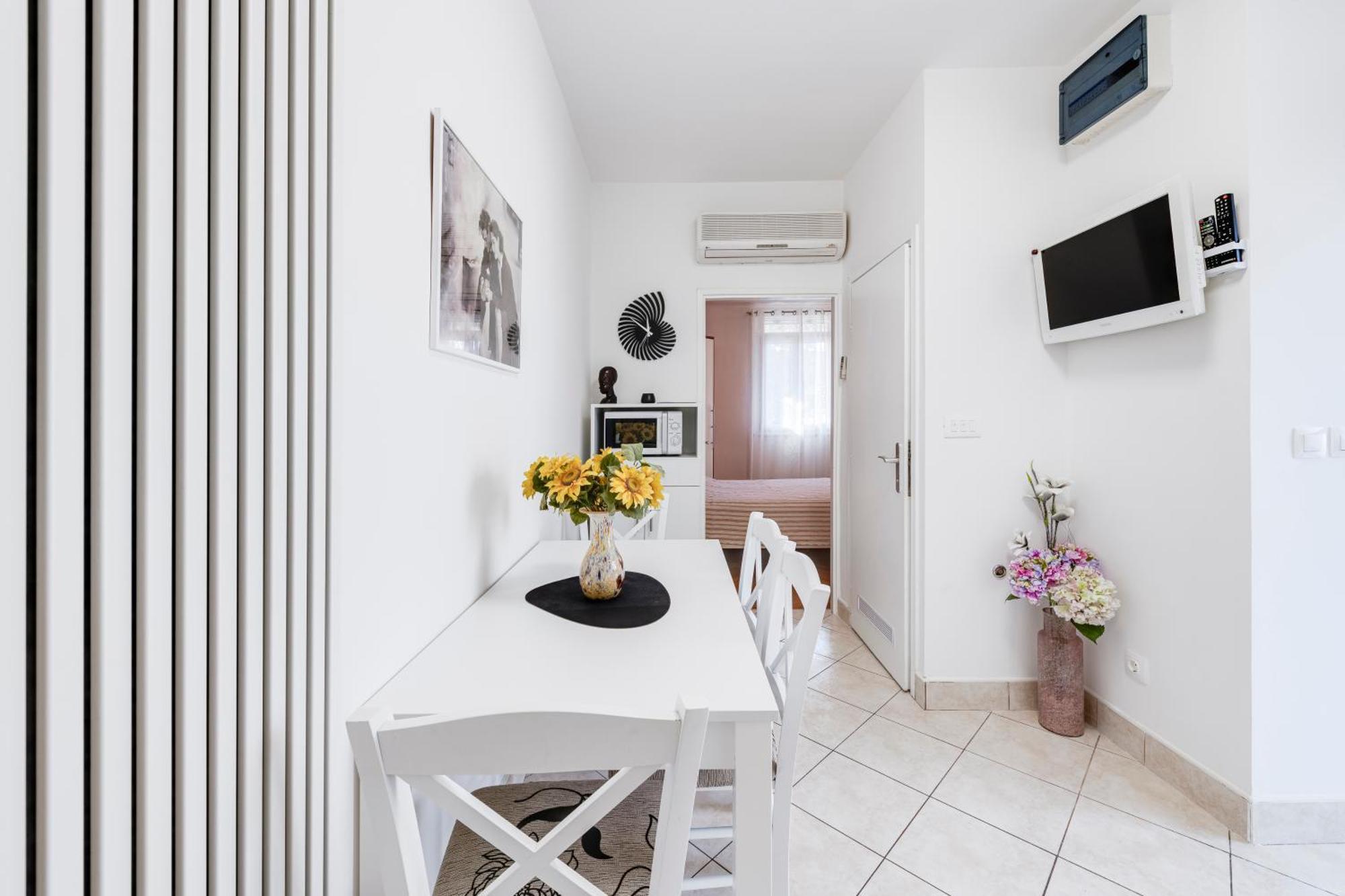 Villa Lia Dubrovník Exteriér fotografie