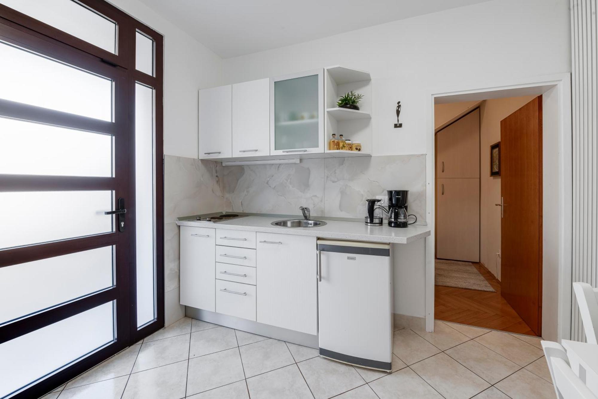 Villa Lia Dubrovník Exteriér fotografie
