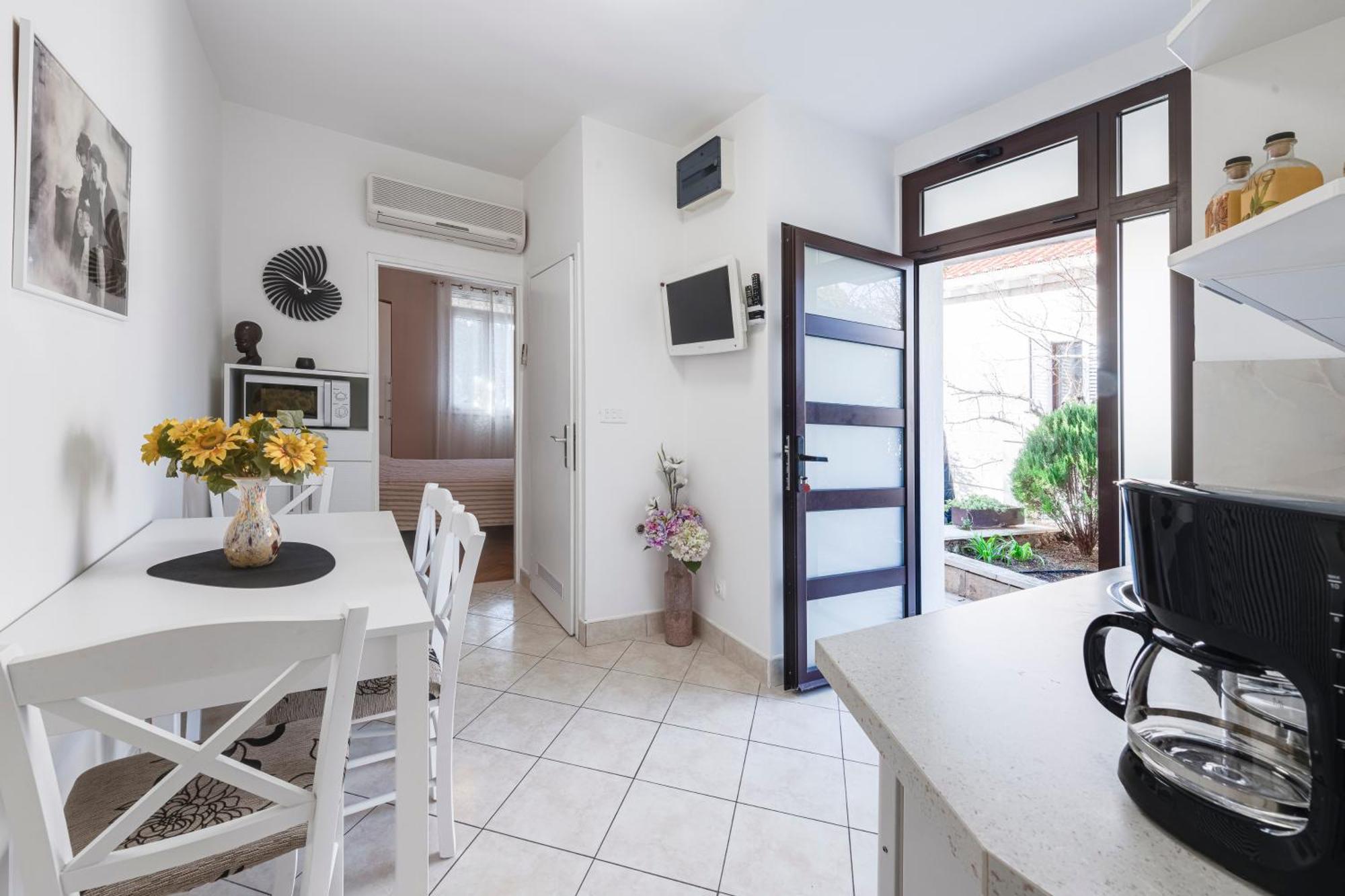 Villa Lia Dubrovník Exteriér fotografie